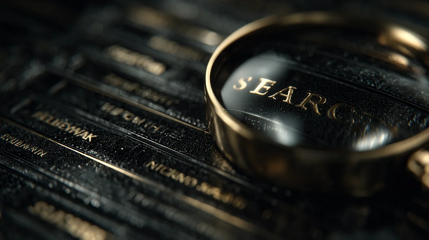 Local SEO service for Dorset businesses