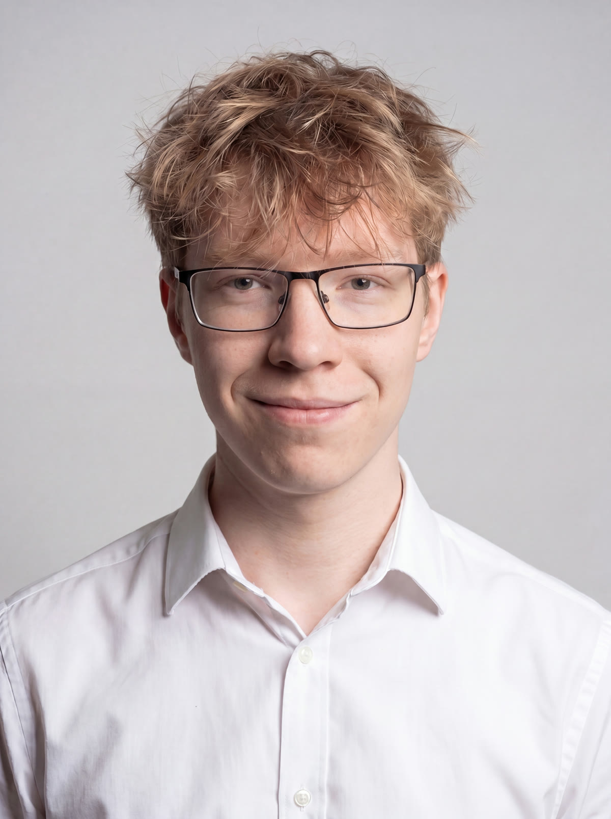Tyler Stocks, founder of Stocks Local